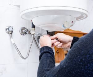 About The Faucet Pros Skowhegan, ME