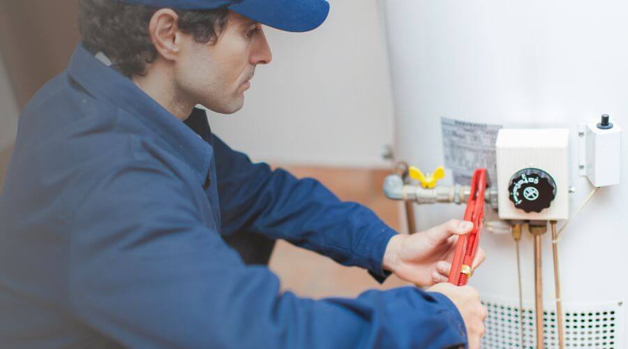 Professional bathroom faucet installation in Skowhegan, ME